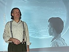 Novecento: Hajo Mans - Die Legende vom Ozeanpianisten