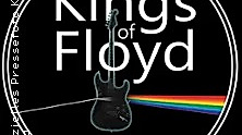 Kings Of Floyd - Dark Side Tour