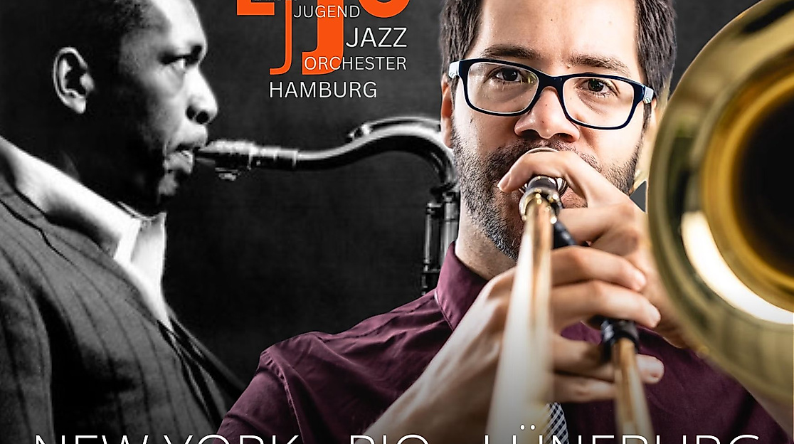 LJJO Herbst 2026 mit Titel Lüneburg