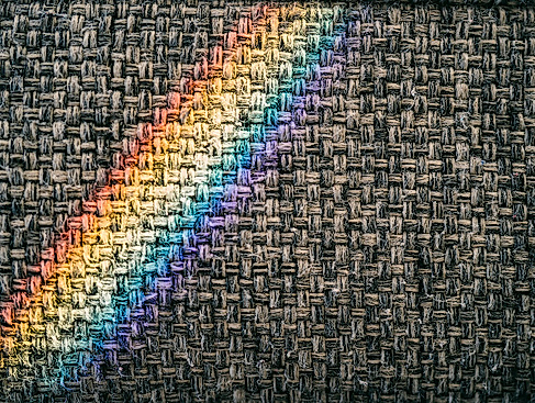 Feierabendmahl unter dem Regenbogen – wundern gibt es immer wieder