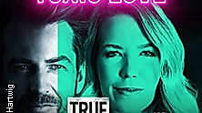 Alexander Stevens & Jacqueline Belle - True Crime - Toxic Love