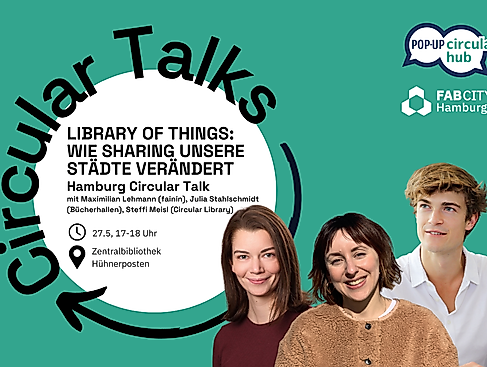 Hamburg Circular Talks