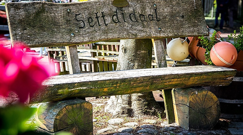 Wi snackt platt bi Kaffee un Koken in der Stadtbücherei