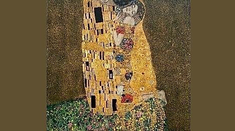 26-02-23 Gustav Klimt Claudia Krull
