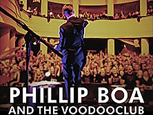 Phillip Boa & The Voodooclub