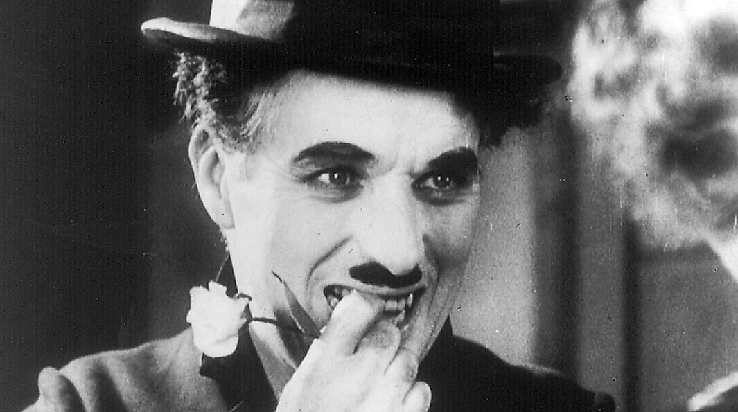 Filmkonzert: Charlie Chaplin »The Gold Rush«