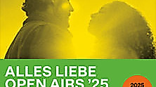 Max Herre & Joy Denalane - Alles Liebe Open Airs '25