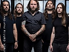 The Black Dahlia Murder - Two Decades Of Nocturnal - Europe 2027