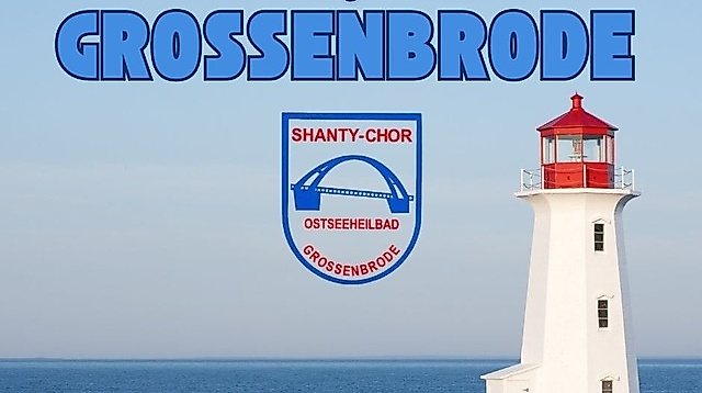 Shanty-Chor Großenbrode