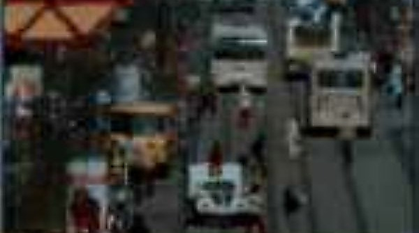 Das KoKi zeigt: Bremerhaven im Film