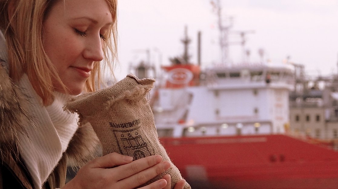 RiechprobeKakao_Schiff_DominikGreb