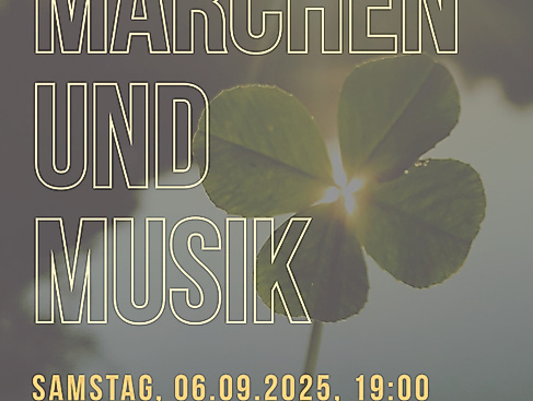 Märchen und Musik