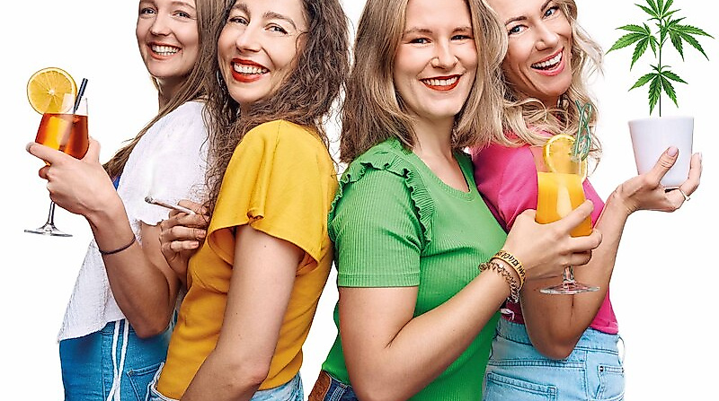 Urlaub vom Gehirn - Kabarett