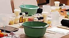 Soap Workshop in Hamburg