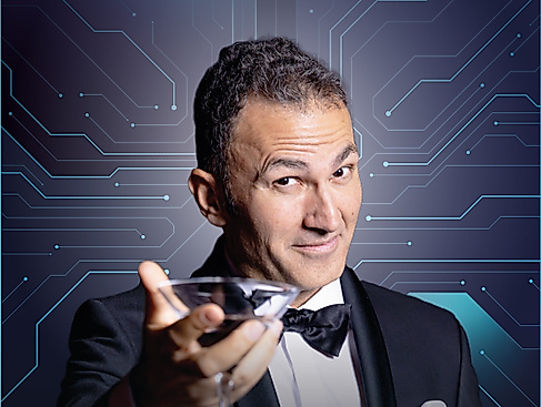 Plakat o. @Stefan Mager