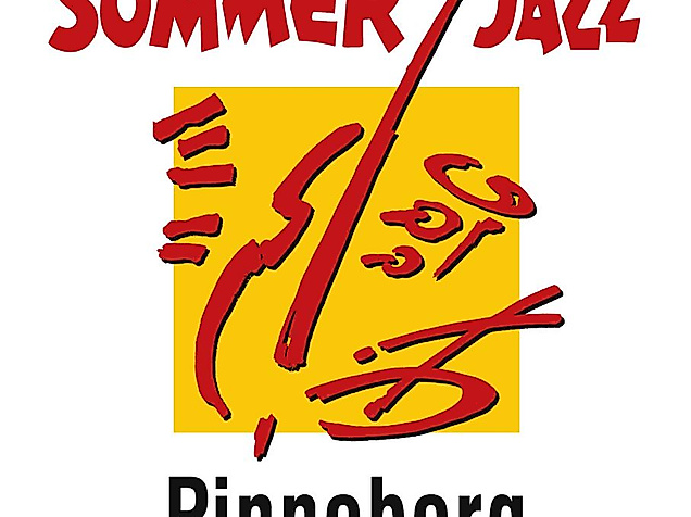 Logo des SummerJazz Festivals Pinneberg