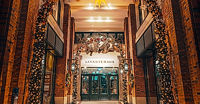 Levantehaus