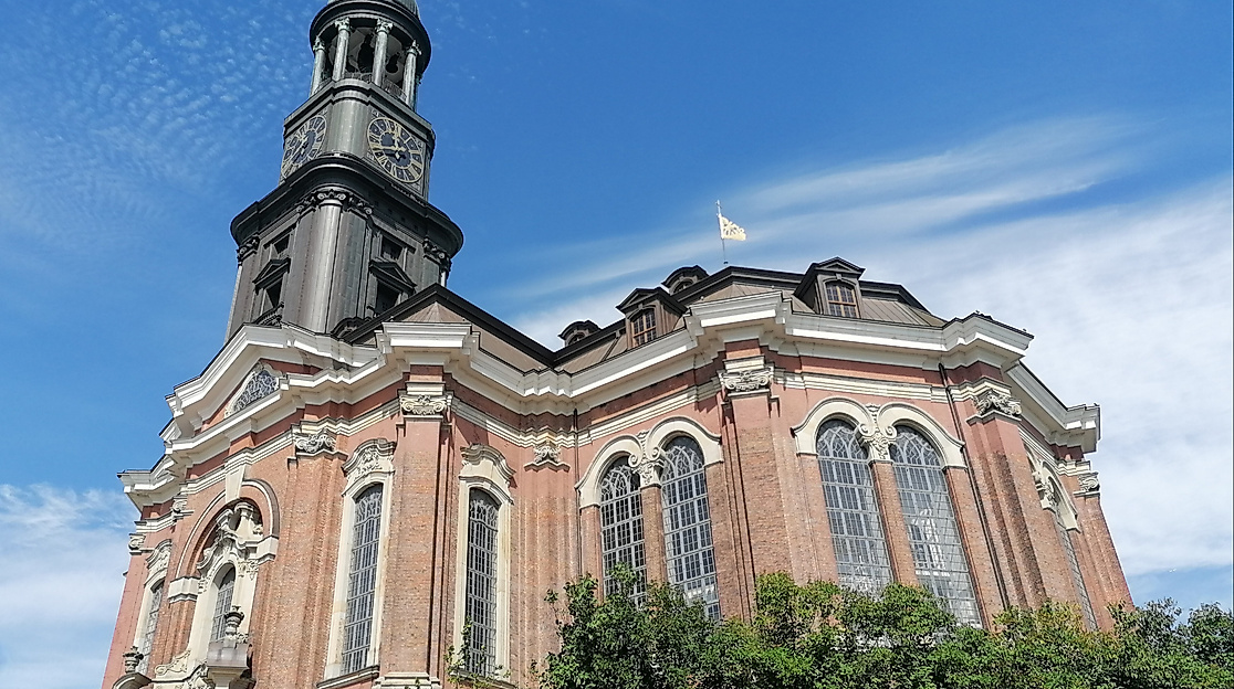 St. Michaelis