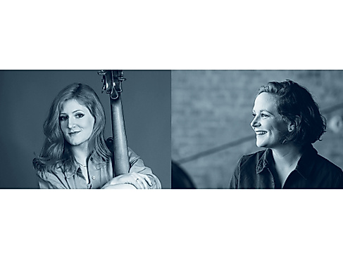 Lisa Wulff, Eva Klesse