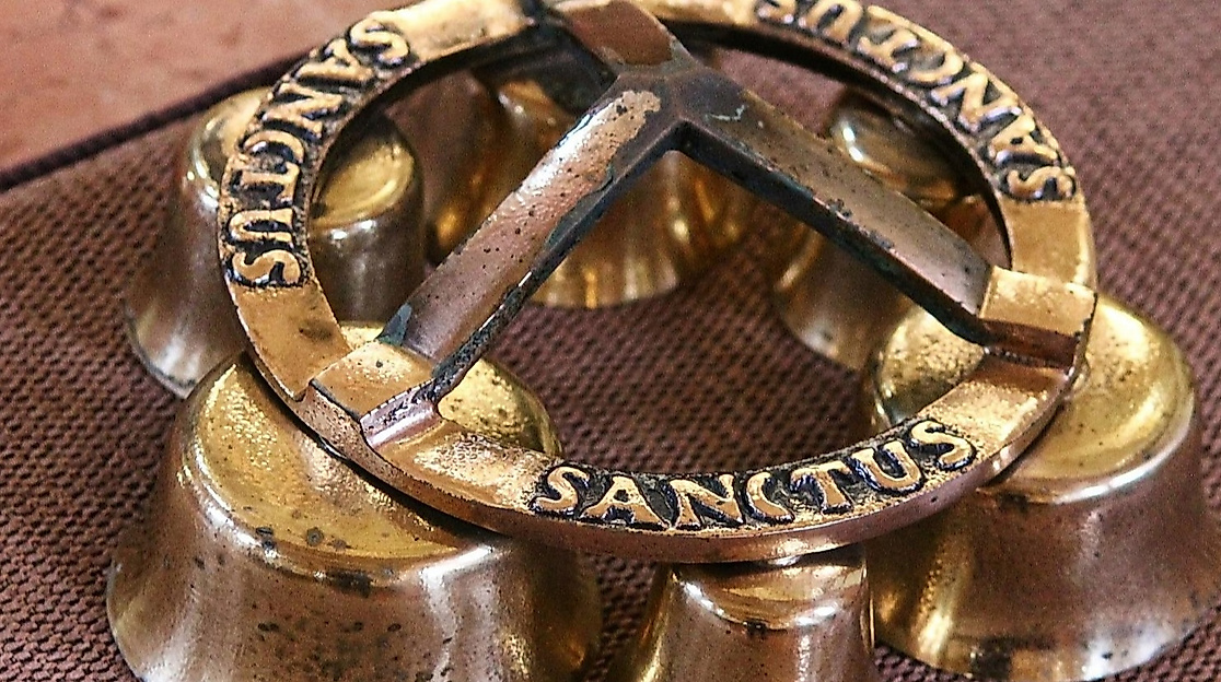 Gottesdienst am 3. Sonntag nach Trinitatis