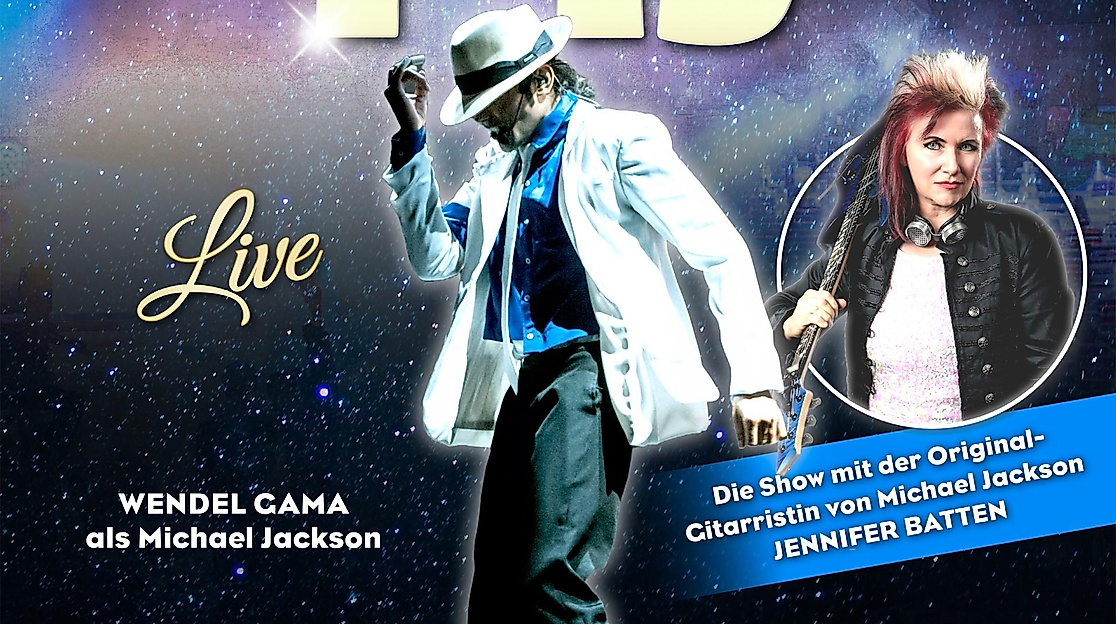 One Night Of MJ