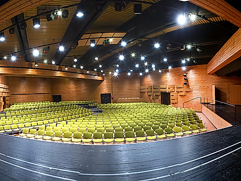 VERDO Kultur und Tagungszentrum