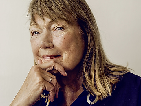 Carmen Korn (c) Charlotte Schreiber K