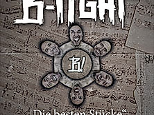 B-TIGHT - "Die besten Stücke" Tour 2026