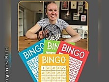 Bingo Abend