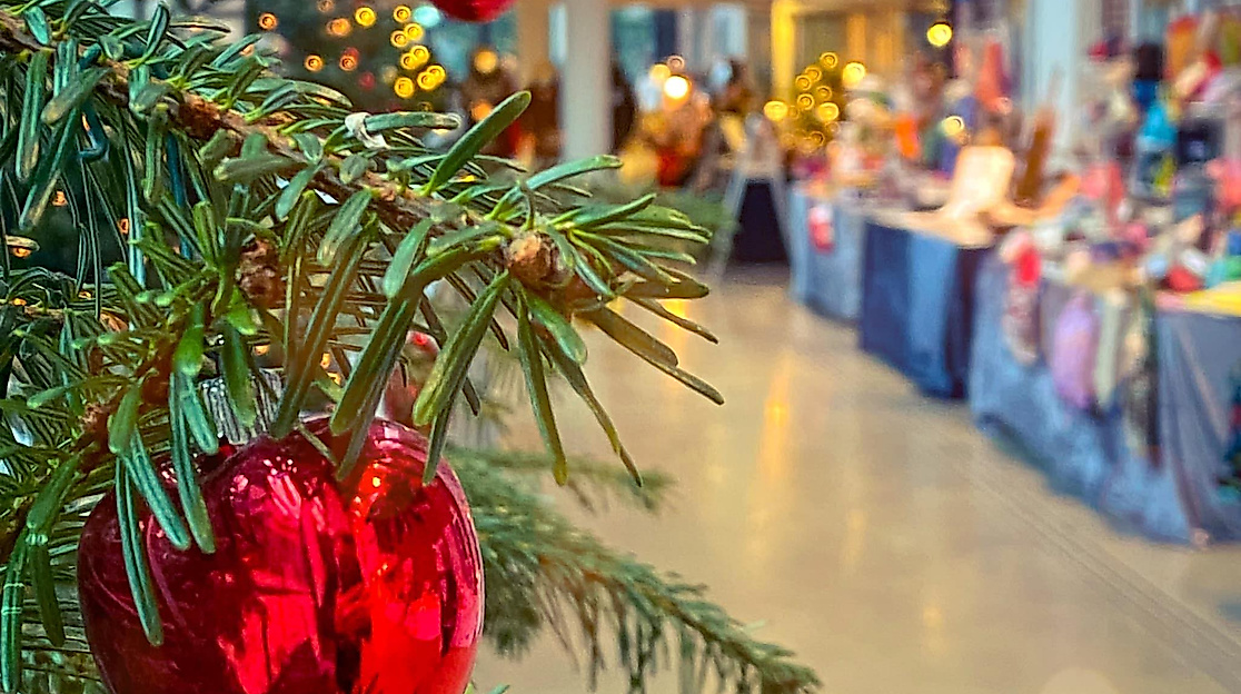 Adventsmarkt im KuB Bad Oldesloe