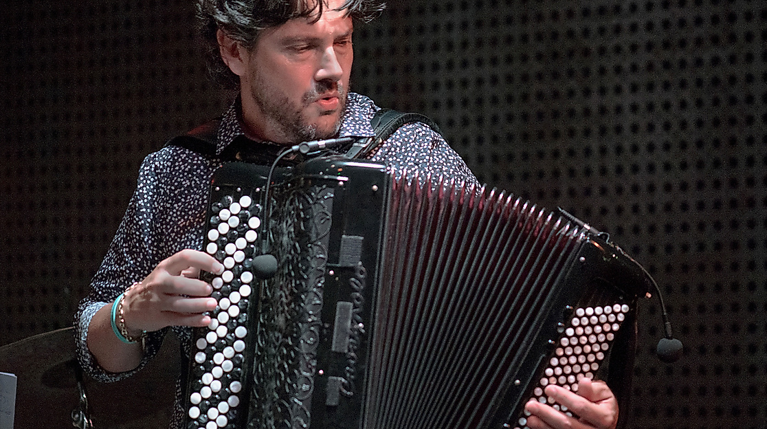 Sommerfestival | Let’s Dance in den Sommer