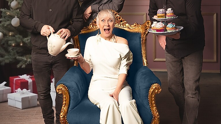 Veranstaltungen 2026 - Godewind - Weihnachtstour 2026