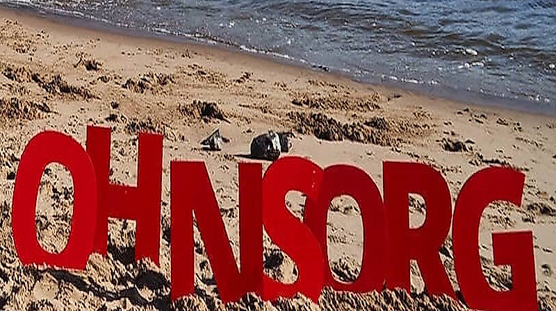 Ohnsorg Theater - Ein letztes Mahl