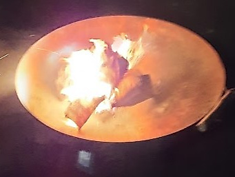 Feuerschale