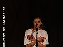 Hamburger Stadtmeisterschaften im Poetry Slam