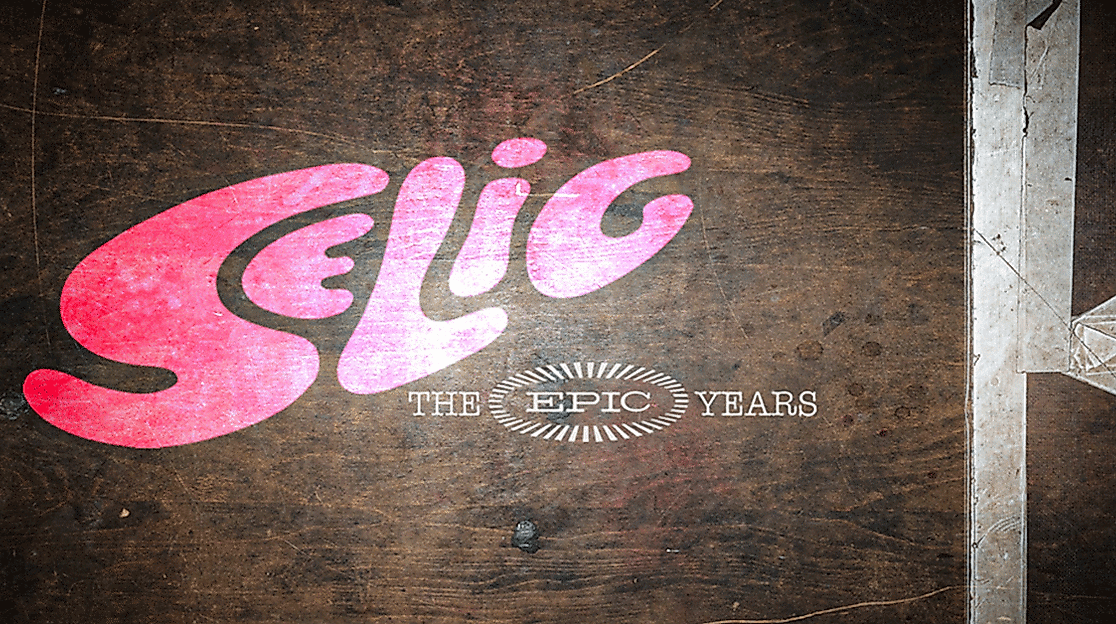SELIG - The Epic Years Tour 2026
