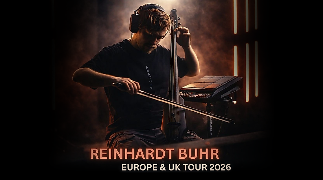 Reinhardt Buhr