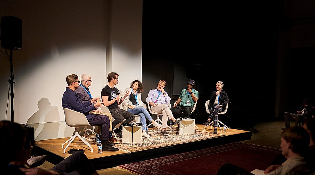 Jazz Now: Navigating a Changing World