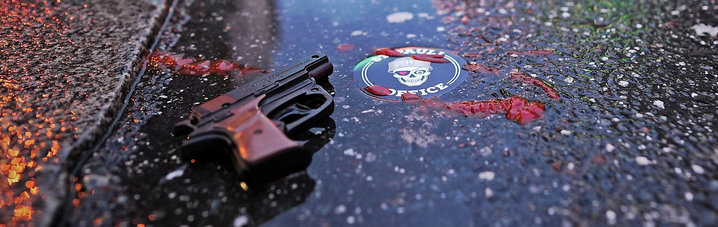 St. Pauli Krimitour