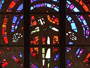 60 Jahre Lutherkirche! Gospelgottesdienst zum Geburtstag der Lutherkirche