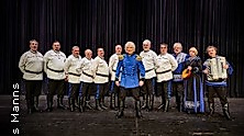 Peter Orloff & Schwarzmeer Kosaken Chor - Die Abschiedstournee