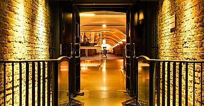 St. Michaelis Kirche