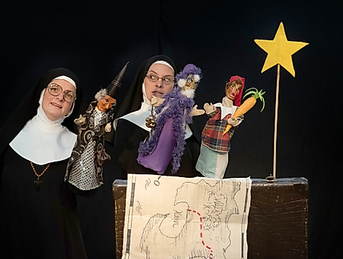 Theater Kirschkern