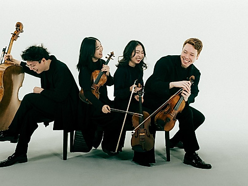 Leonkoro Quartett