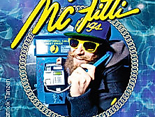 MC Fitti - Hits & Brummer Tour 3 - 2025