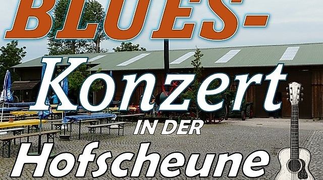 Blueskonzert