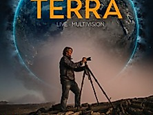 Michael Martin: TERRA