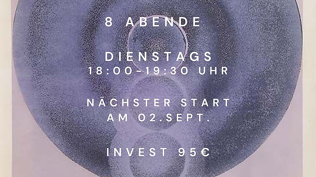 Anfänger:innen Kurs