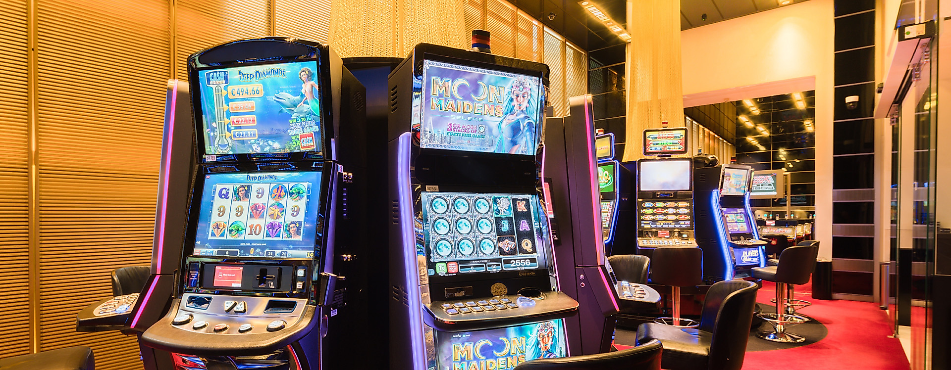 Spielbank Hamburg