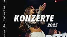 Vanessa Mai - Sonne, Strand & Sterne - Special Grömitz 2025